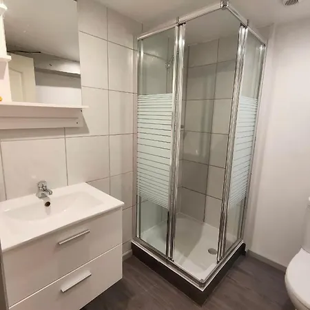 بيت للعطل Le Rempart - 3 Etoiles - 6 Personnes -