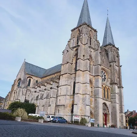 Le Rempart - 3 Etoiles - 6 Personnes -