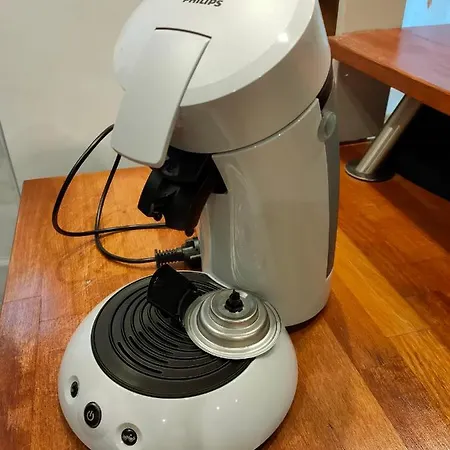 Vakantiehuis Maison 3 Etoiles Mouzon Centre Voie Verte 50M Parking 2 Salles Bain Mouzon (Ardennes)