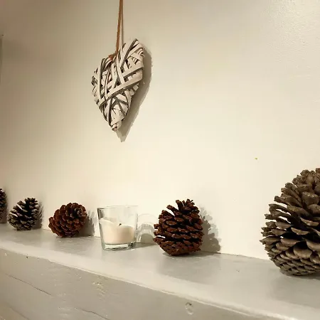 Maison 3 Etoiles Mouzon Centre Voie Verte 50M Parking 2 Salles Bain Vakantiehuis *