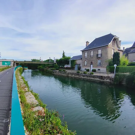 Le Rempart - 3 Etoiles - 6 Personnes - بيت للعطل