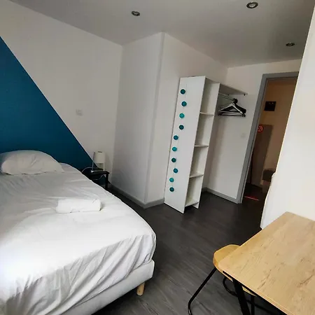 Maison 3 Etoiles Mouzon Centre Voie Verte 50M Parking 2 Salles Bain Mouzon (Ardennes)