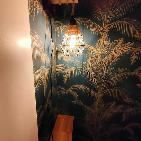 Maison 3 Etoiles Mouzon Centre Voie Verte 50M Parking 2 Salles Bain Vakantiehuis Mouzon (Ardennes)