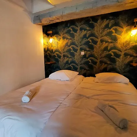 Maison 3 Etoiles Mouzon Centre Voie Verte 50M Parking 2 Salles Bain Mouzon (Ardennes)