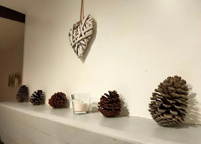 Maison 3 Etoiles Centre Voie Verte 50m Parking 2 Salles Bain Ferienhaus *