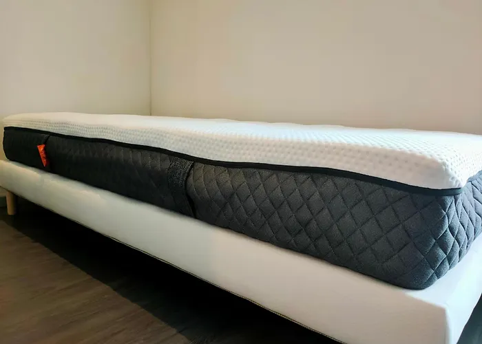 Ferienhaus Maison 3 Etoiles Centre Voie Verte 50m Parking 2 Salles Bain Mouzon (Ardennes)