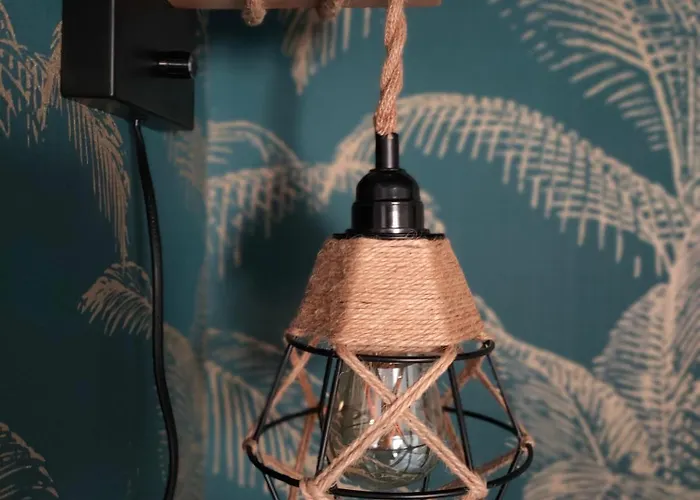 Maison 3 Etoiles Centre Voie Verte 50m Parking 2 Salles Bain Ferienhaus